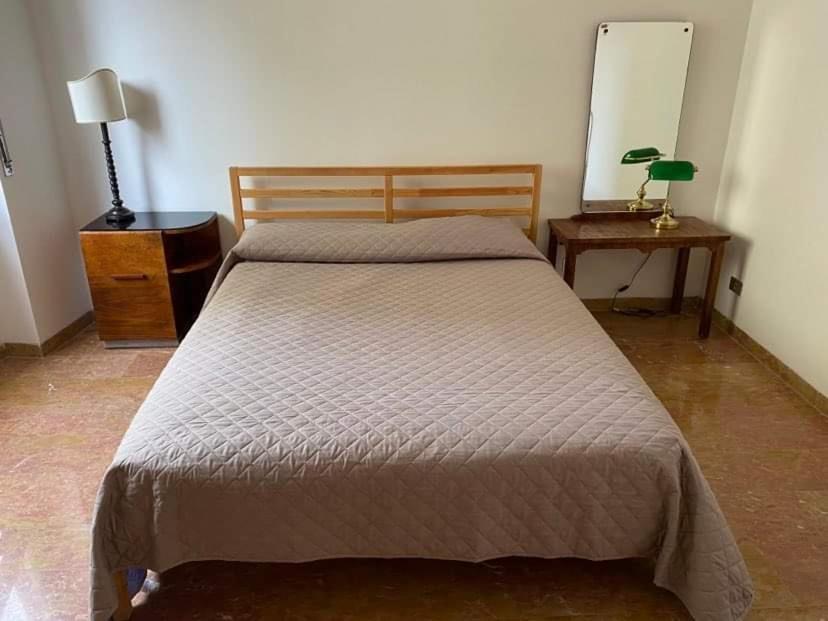 מלון בולוניה Casa Di Pi מראה חיצוני תמונה