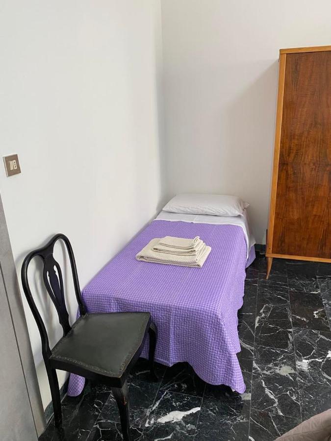 מלון בולוניה Casa Di Pi מראה חיצוני תמונה