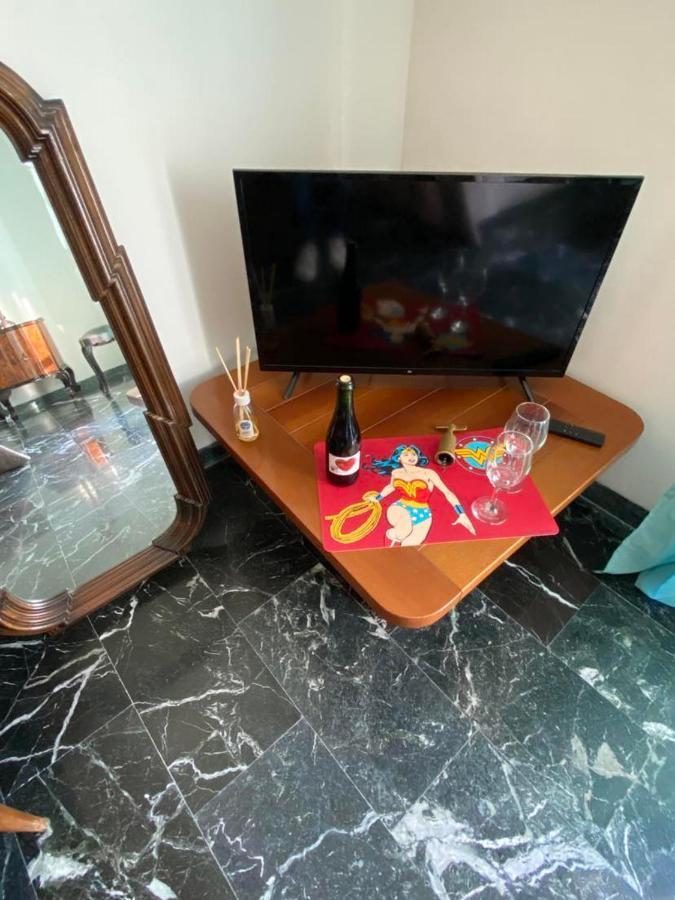 מלון בולוניה Casa Di Pi מראה חיצוני תמונה